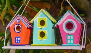 Toddler Craft Tuesda